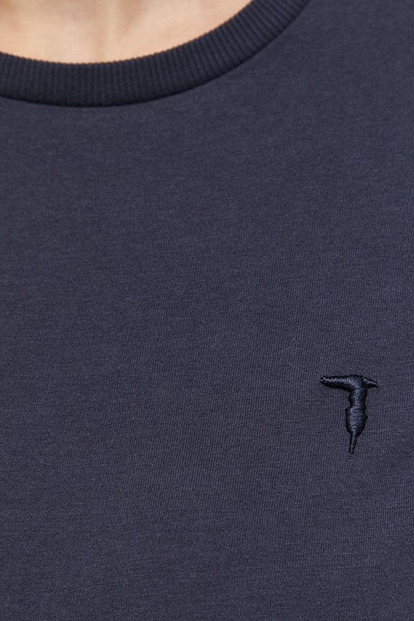 T-SHIRT TRUSSARDI - U281 NIGHT SKY